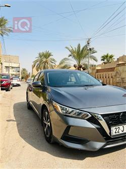 نیسان سێنترا